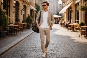 Dressing Smart in Europe: How to Blend in with Locals While Packing Light for Effortless Style and Comfort
